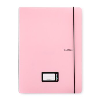 oxybag Oxybook PP A4, linajkovaný, 40 listov...