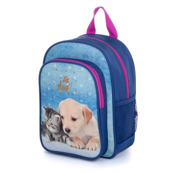 oxybag Kinder-Rucksack Be Mine