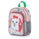 oxybag Kinderrucksack 30 x 22 x 10 cm Wendemotiv Lama