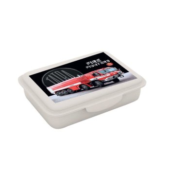 oxybag Desiatový box Hasici