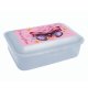 oxybag Jausenbox Butterfly pink
