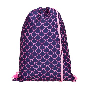 SPIRIT Turnbeutel Cosmo Pink
