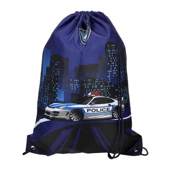 SPIRIT Turnbeutel Police