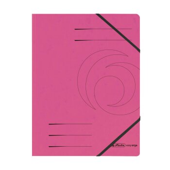 herlitz prešpánový obal easy orga s...