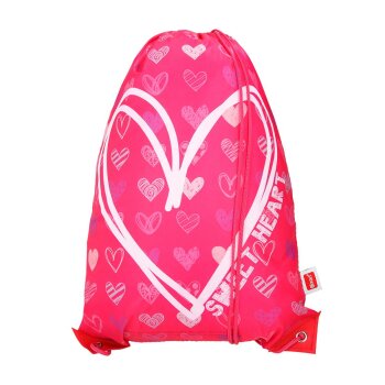SPIRIT Turnbeutel Sweet Heart