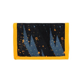 SPIRIT peňaženka na suchý zips - Cosmo Orange