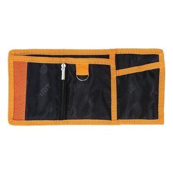 SPIRIT peňaženka na suchý zips - Cosmo Orange