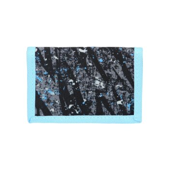 SPIRIT peňaženka na suchý zips - Cosmo Blue