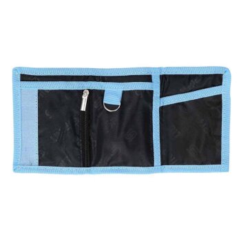 SPIRIT peňaženka na suchý zips - Cosmo Blue