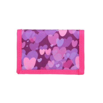 SPIRIT Geldbörse Cosmo Pink Hearts