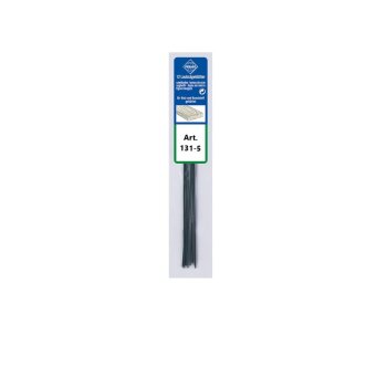 Pebaro Laubsägeblätter 131‑5 Holz Stärke 5...