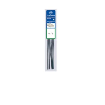Pebaro Laubsägeblätter 131‑3 Holz Stärke 3...