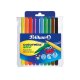 Pelikan Fasermaler Colorella Star, rund, 10er