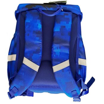 oxybag Schultasche PREMIUM T.REX