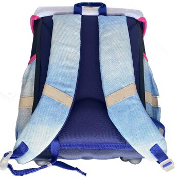 oxybag Školská taška PREMIUM Be Mine