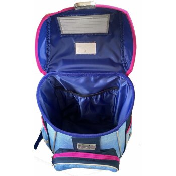 oxybag Školská taška PREMIUM Be Mine