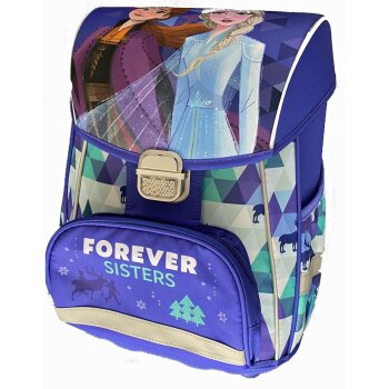 oxybag Schultasche PREMIUM Frozen / Die Eiskönigin