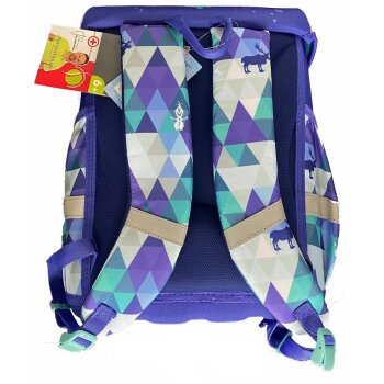 oxybag Schultasche PREMIUM Frozen / Die Eiskönigin