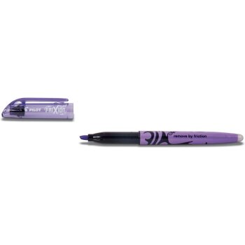 PILOT Textmarker FRIXION light, violett