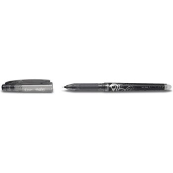 PILOT Tintenroller FRIXION POINT 05, schwarz