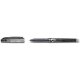 PILOT Tintenroller FRIXION POINT 05, schwarz