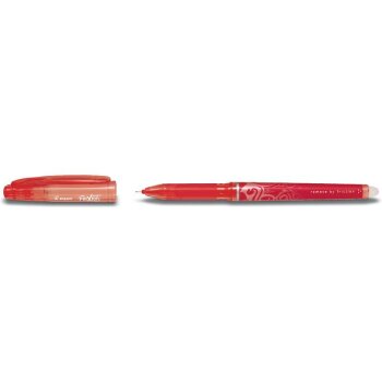 PILOT Tintenroller FRIXION POINT 05, rot