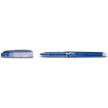 PILOT Tintenroller FRIXION POINT 05, blau