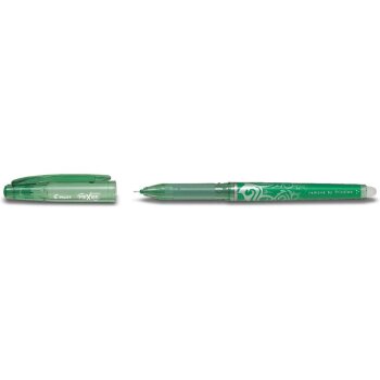 PILOT Tintenroller FRIXION POINT 05, grün