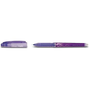 PILOT Tintenroller FRIXION POINT 05, violett