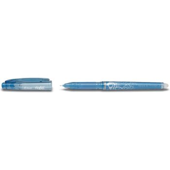PILOT Tintenroller FRIXION POINT 05, hellbau