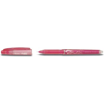 PILOT Tintenroller FRIXION POINT 05, pink