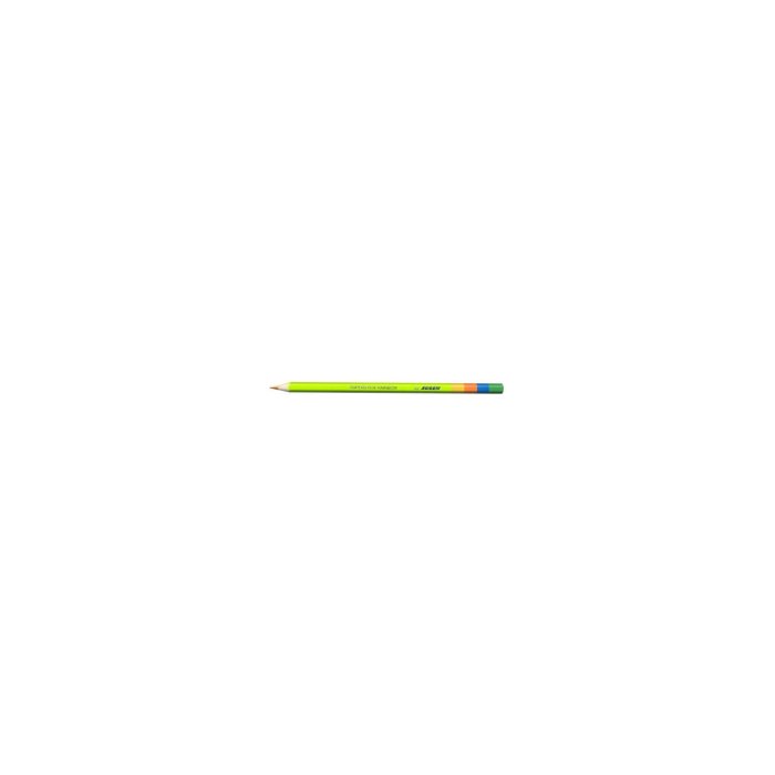 JOLLY Supersticks Classic Rainbow pastelka - oranžová / zelená / modrá / žltá
