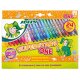 JOLLY Fasermaler Superstar One - 24 Stück