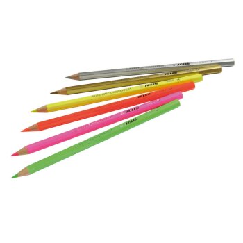JOLLY pastelky Supersticks "Extramix" -...
