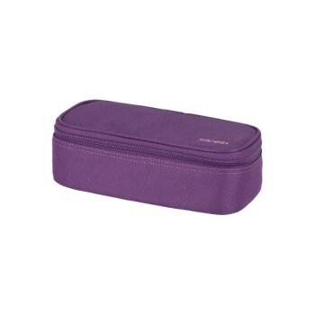 SPIRIT MY BAG Schlamperetui Elegance violet