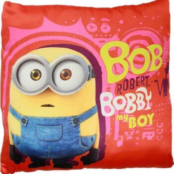 Minions plyšový vankúš 30 x...