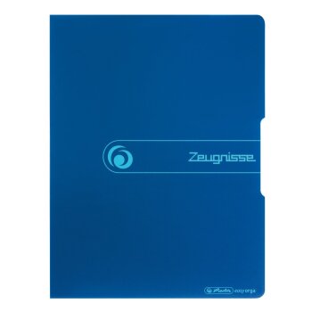 herlitz prezenčná doska easy to go, PP, A4...
