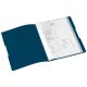 herlitz prezenčná doska easy to go, PP, A4 "Certifikáty" - modrá