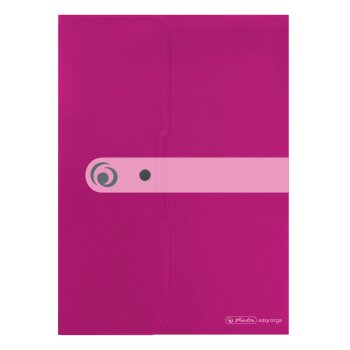 herlitz puzdro na dokumenty easy orga to go, A4, PP -...