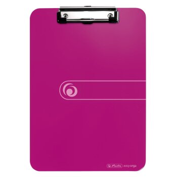 herlitz písacia podložka easy orga, A4 -...
