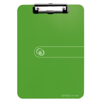 herlitz písacia podložka easy orga, A4 -...