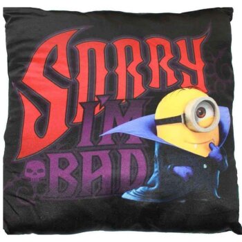 Minions plyšový vankúš 30 x...