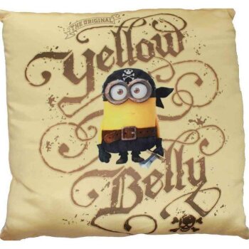 Minions plyšový vankúš 30 x...