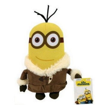 Minions plyšová postavička 22 cm -...
