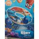 Schwimmreifen Findet Dory