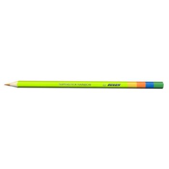 JOLLY Supersticks Classic Rainbow pastelka -...