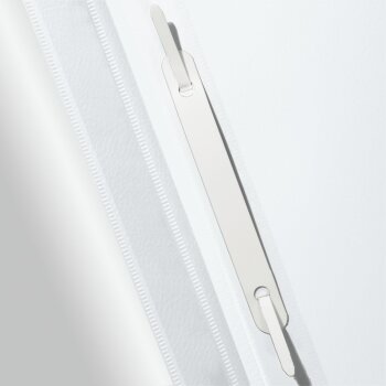 herlitz Schnellhefter "Quality", DIN A4,...