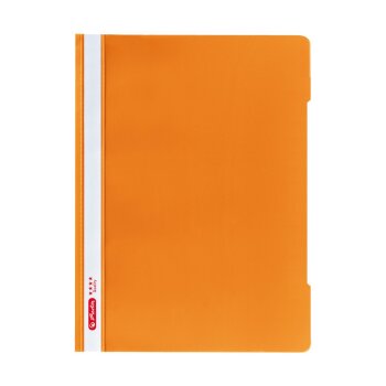 herlitz rýchloviazač "Quality", A4, PP...