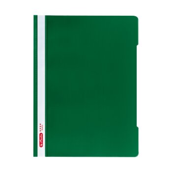 herlitz rýchloviazač "Quality", A4, PP...
