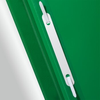 herlitz rýchloviazač "Quality", A4, PP...